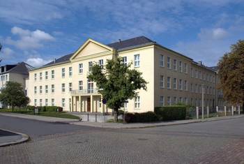 Institution