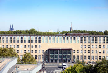 Institution
