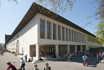 Institution