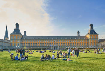 Institution