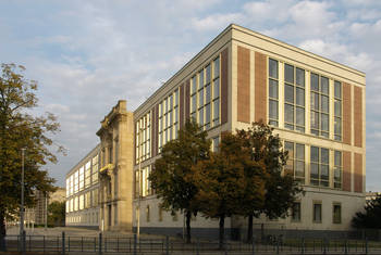 Institution